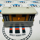 Engine Recognition Toby Marked Eyes (Learning Curve) Wooden - Used