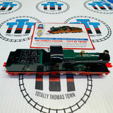 City of Truro with Card Very Good Condition (1993) ERTL - Used