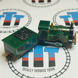 Emily & Tender #3 Capsule Plarail Wind Up - Used