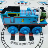 Thomas Comes to Breakfast (Learning Curve) Wooden - Used