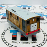 Toby (1996) Fair Condition Noisy Used - TOMY