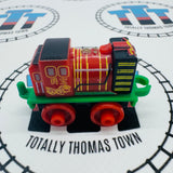 Yong Bao - Classic Yong Bao New no Package - MINIS