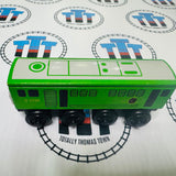 Boco (Learning Curve 2002) Very Good Condition Wooden - Used