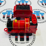 James & Tender Mega Bloks - Used