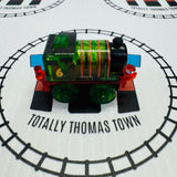 Light Up Percy New no Package - Minis