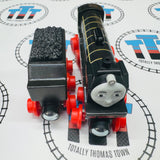 Hiro and Tender (2020 Mattel) Very Good Condition Wooden - Used