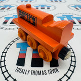 Terence no Treads (Learning Curve 2000) Good Condition Wooden - Used