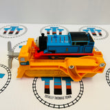 Cave Collapse Set Complete Used - Trackmaster Revolution