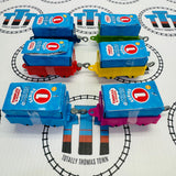 Blind Minis Series 1 New (1 train randomly selected) - Minis