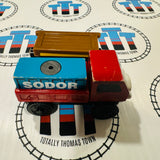 Lorry 1 (Learning Curve 2001) Wooden - Used