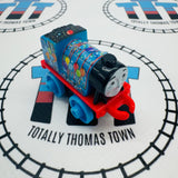 Gordon - Anniversary Gordon New no Package - MINIS