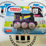 Rainbow Diesel "All Engines Go" Bent Packaging New - Push Along