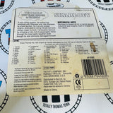 Skarloey Fair Condition Stained Package ERTL - New