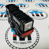 Battery Diesel (Mattel) Poor Condition Wooden - Used