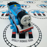 Motorized Battery Thomas (Mattel) Fair Condition Wooden - Used