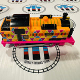 Hyper Glow Nia Corroded Terminals Working Order (2017) Used - Trackmaster