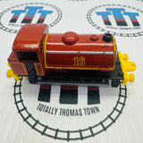 Sixteen 16 (1998) ERTL - Used