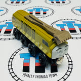Diesel 10 (TOMY) Happy Face Wooden - Used