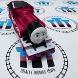 Arthur (2009) VERY Noisy Used - Trackmaster