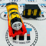 James - Busy Bee James missing Antenna (2013) Used - Trackmaster Revolution
