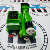 Henry & Tender #2 (Learning Curve 1996) Good Condition Wooden Rare - Used