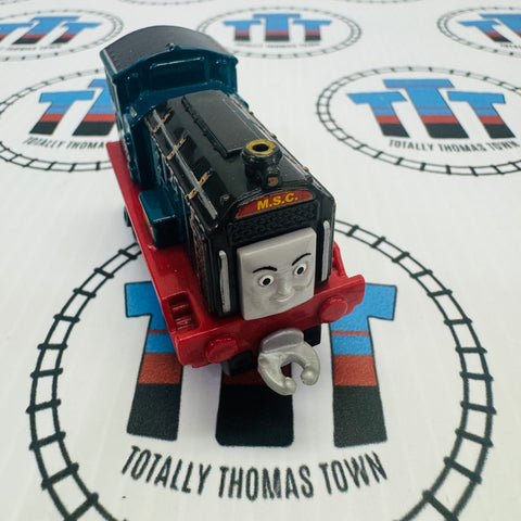 Frankie (2013) Used - Adventures