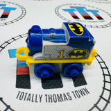 Thomas as Batman New no Package - MINIS