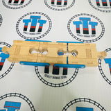 Adapt a Track 6" Track Wooden - Used