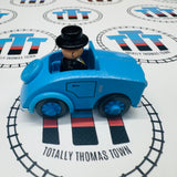 Sir Topham Hatt's Car (Learning Curve) Good Condition Wooden - Used