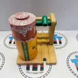 Dieselworks Snowy Station Wooden - Used