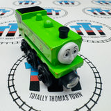 Duck (Mattel) Chipping Paint Wooden - Used