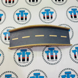 BRIO 33565 Road Bridge Vintage - Used