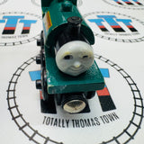 Peter Sam (Learning Curve 2001) Fair Condition Wooden - Used