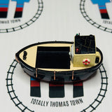 Bulstrode #3 Chipping Paint Pull Along Capsule Plarail - Used