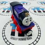 Charlie (Mattel) Wooden - Used