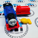 Real Steam Thomas with Real Steam! #2 (2014) Used - Trackmaster
