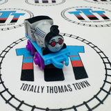Ferdinand as Mr. Freeze Used - MINIS