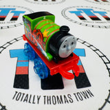Percy - Super Cruiser Percy New no Package - MINIS