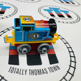 Thomas - Racing Thomas New no Package - MINIS