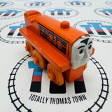 Terence no Treads (Learning Curve 2000) Good Condition Wooden - Used