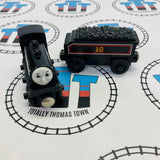 Douglas & Tender #7 (Learning Curve 1999) Wooden - Used