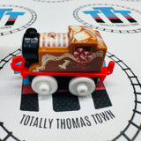 Thomas - Advent Thomas 2019 New no Package - MINIS
