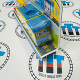 Carly All Engines Go New in Box - Trackmaster Revolution