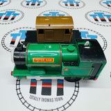 Peter Sam and Car (2009) Used - Trackmaster