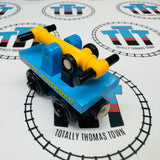 Handcar (Learning Curve 2001) Good Condition Wooden - Used