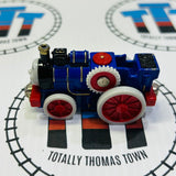 Fergus (2004) Used - Take Along