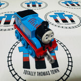 Thomas White Dot Eyes (2020) Good Condition Used - Push Along