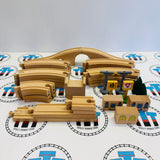 Value Track Pack #8 Other Brand - Used