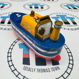 Captain (Learning Curve) Wooden - Used