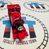 Skarloey Peeling Stickers (1997) ERTL - Used